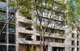 New residential complex with apartments in Boulogne-Billancourt, France for From 520,000 €