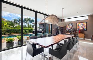 6-bedroom house 626 m² in North Miami Beach for $7,200,000