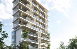 3-bedroom apartment 188 m² in Mouttagiaka for 2,585,000 €
