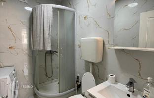 1-bedroom apartment 54 m² in Budva city for 216,000 €