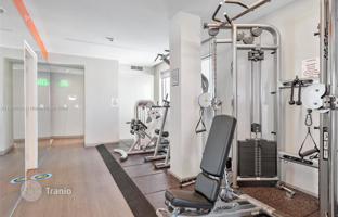 2-bedroom apartments in condo 310 m² in Bal Harbour for $3,360,000