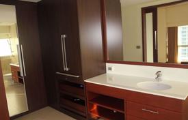 3-bedroom apartment in Watthana for $5,500 per week