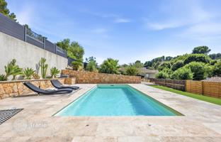 4-room villa in Valbonne for 1,470,000 €