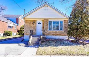 4-bedroom house in Scarborough for C$1,319,000