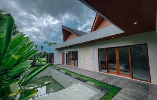 2-bedroom villa 185 m² in Seminyak for $230,000