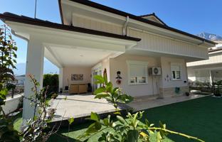 3-bedroom villa 150 m² in Kemer for 23,322,000 TRY