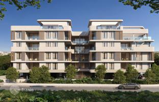 37 new objects in residential complex in Livadia for From 194,000 €