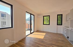 1-bedroom apartment 36 m² in Budva city for 157,000 €
