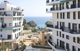 Furnished flat on the first line by the beach, Alicante, Spain for 400,000 €
