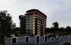 Apartment – Gazipasa, Antalya, Turkey for $143,000