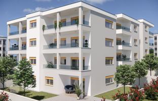 2-bedroom apartment 59 m² in Pula for 255,000 €