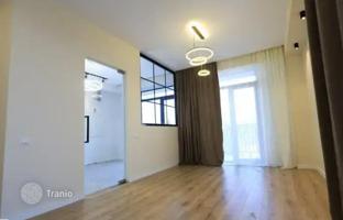 3-bedroom apartment 180 m² in Old Tbilisi for $212,000