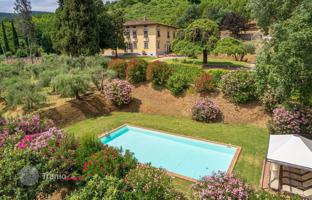 7-bedroom villa in Capannori for 2,600,000 €
