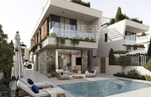 4-bedroom villa in Ayia Napa for 613,000 €
