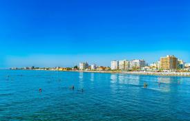 Residence on the first sea line, Larnaca, Cyprus for From 225,000 €