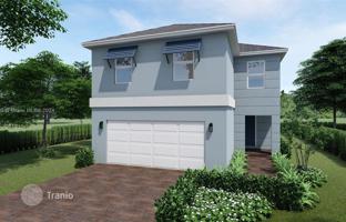 4-bedroom house 190 m² in Homestead for $656,000