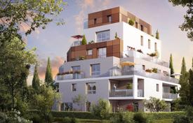 New residential complex with apartments in Montpellier, France for From 330,000 € New residential complex with apartments in Montpellier, France for From 330,000 €