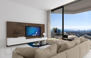 3-bedroom apartment in new building in Limassol for 620,000 €