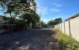 Development land – Fort Lauderdale, Florida, USA for $610,000