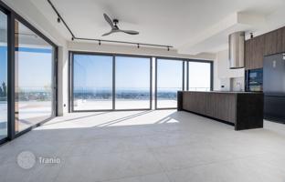 2-bedroom penthouse in Paphos for 480,000 €