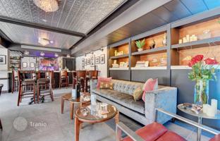 1-bedroom apartments in condo 69 m² in South Bayshore Drive for $629,000