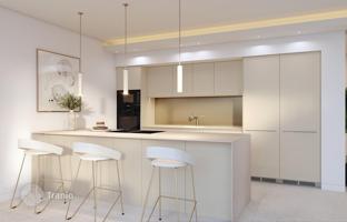 3-bedroom apartment 263 m² in Marbella for 1,600,000 €