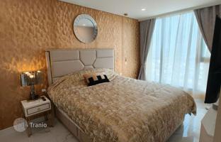 1-bedroom apartment 47 m² in Pattaya for $290,000