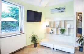 VOLOSKO- floor, four residential units, GARDEN, PARKING!. Price on request
