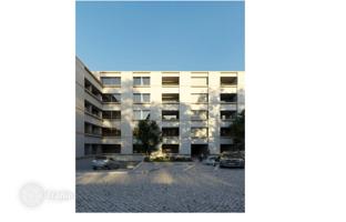 2-bedroom apartment 85 m² in Porto (city) for 325,000 €