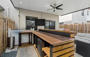 3-bedroom house 178 m² in Homestead for $475,000