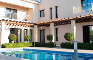 2-bedroom villa 125 m² in Paphos for 390,000 €