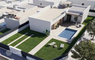 3-bedroom villa 279 m² in San Miguel de Salinas for 430,000 €