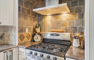 3-bedroom house in Scarborough for C$1,667,000