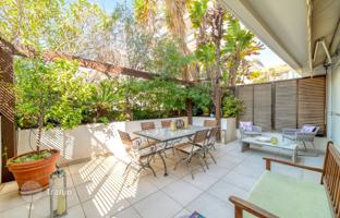 5-bedroom apartment in Cannes for 990,000 €