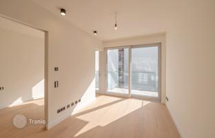 Two-level apartment in a historic building, Vienna, Austria. Price on request