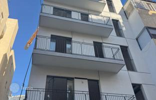 4-bedroom apartment 105 m² in Tel Aviv for $2,715,000