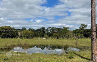 Land plot in Loxahatchee for $2,000,000
