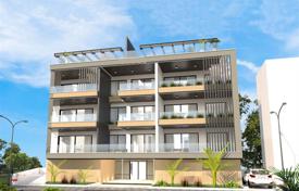 New luxury residence with a parking, Larnaca, Cyprus for From 258,000 €