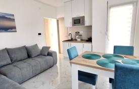 One-bedroom apartment with sea views in Djenovici, Herceg Novi, Montenegro for 117,000 €