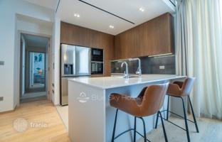 3-bedroom apartment in new building in Limassol for 840,000 €