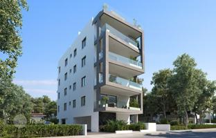 3-bedroom penthouse 121 m² in Larnaca for 430,000 €