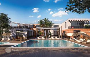 Premium beachfront development near Muscat, Oman for From $300,000