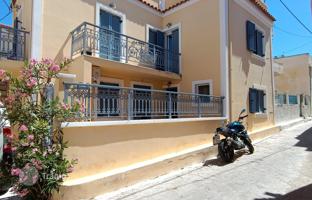Three-level house 100 meters from the sea, Aegina, Saronic Islands, Greece for 360,000 €