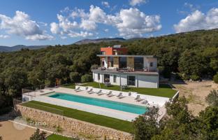 4-bedroom villa in Fayence for 1,295,000 €