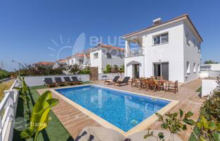3-bedroom villa in Ayia Napa for 540,000 €