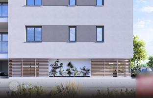 2-bedroom apartment in new building 84 m² in Larnaca for 250,000 €