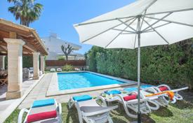Villa – Majorca (Mallorca), Balearic Islands, Spain for 9,000 € per week