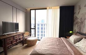 2 bed Condo in The Reserve Sukhumvit 61 Khlong Tan Nuea Sub District for $4,300 per week