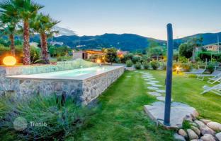 3-bedroom villa in Livorno for 1,280,000 €