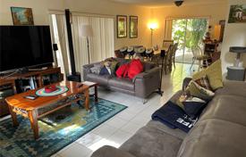 Townhome – Cutler Bay, Miami, Florida,  USA for $575,000